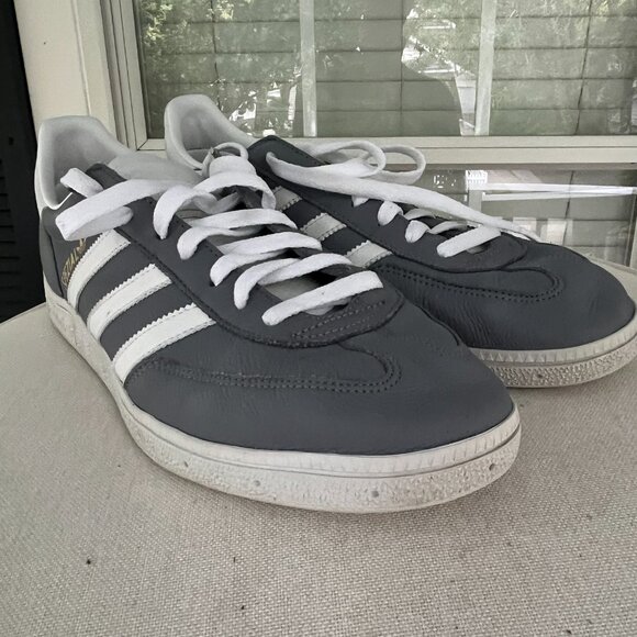 Adidas Spezial Gray US size 12 - Picture 6 of 10